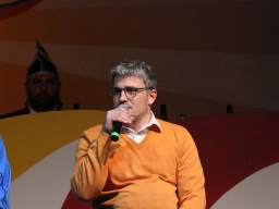 Büttenabend 2025 - 14.02.2025